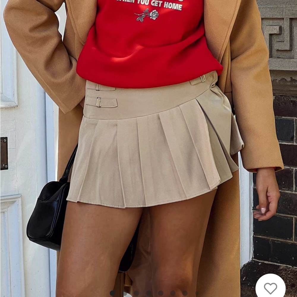 Princess Polly Skirt